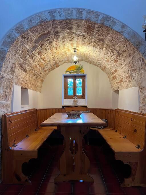 Il Trullo Dei Nonni Villa Locorotondo Dış mekan fotoğraf