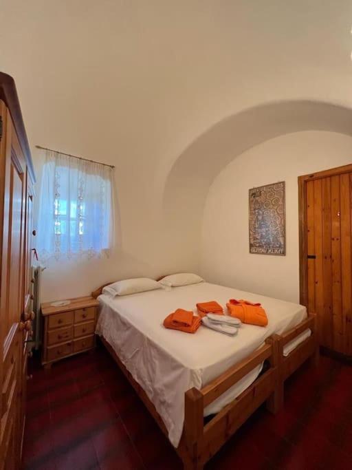 Il Trullo Dei Nonni Villa Locorotondo Dış mekan fotoğraf