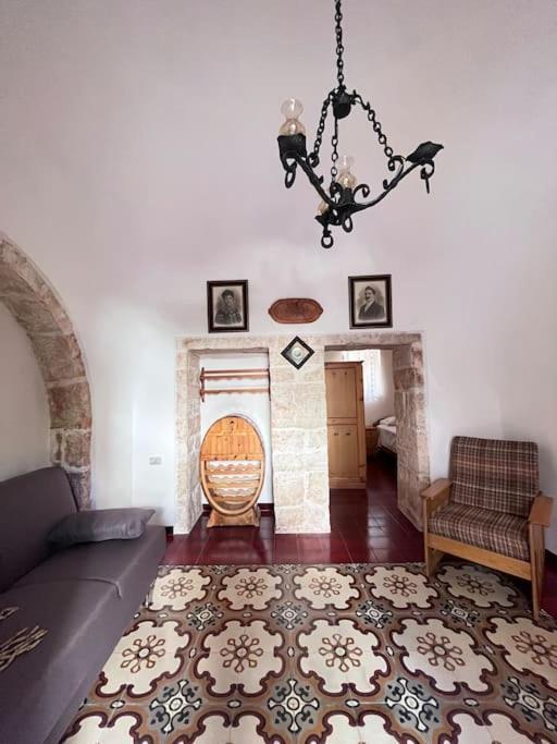 Il Trullo Dei Nonni Villa Locorotondo Dış mekan fotoğraf