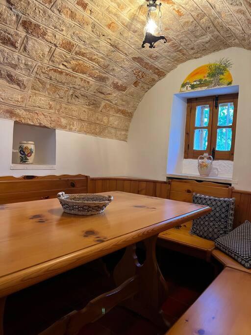 Il Trullo Dei Nonni Villa Locorotondo Dış mekan fotoğraf